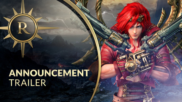 Revelation Online Coming Soon to PCVideo Game News Online, Gaming News