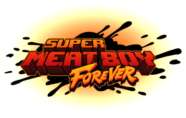 New Super Meat Boy Forever gameplay debuting tonight in 10th anniversary livestreamNews  |  DLH.NET The Gaming People