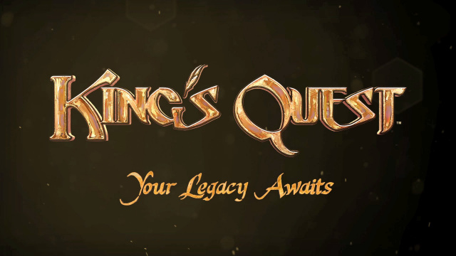 King’s Quest von Sierra kehrt zurückNews - Spiele-News  |  DLH.NET The Gaming People