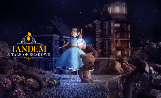 TANDEM: A TALE OF SHADOWS ENTFESSELT EINEN VIKTORIANISCHEN ALBTRAUMNews  |  DLH.NET The Gaming People