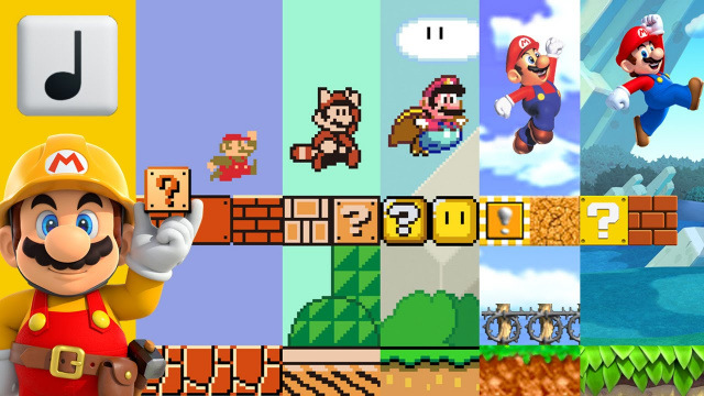 Super Mario Bros Is Getting Another Film! Don't Worry...It's Not Live Action!Video Game News Online, Gaming News