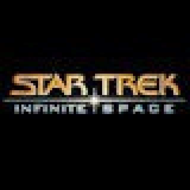 Neues Bildmaterial zu Star Trek - Infinite SpaceNews - Spiele-News  |  DLH.NET The Gaming People