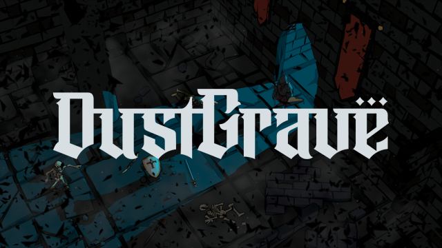 Sandbox RPG Dustgrave shows its changing world and its stealth systemNews  |  DLH.NET The Gaming People