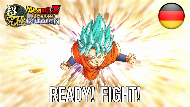 Dragon Ball Z: Extreme Butoden für 3DS veröffentlichtNews - Spiele-News  |  DLH.NET The Gaming People