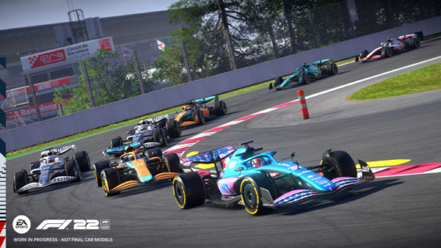 Updates zu den Fahrerwertungen und zur Podium Pass Series 2News  |  DLH.NET The Gaming People