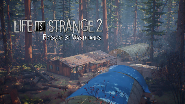 К третьему эпизоду игры Life Is Strange 2 сделали эмоциональный стартовый трейлерНовости Видеоигр Онлайн, Игровые новости 