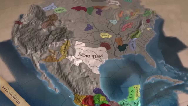 Europa Universalis IV: El Dorado -- New Dev DiaryVideo Game News Online, Gaming News