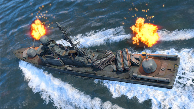 Summer Landing Event in War ThunderNews  |  DLH.NET The Gaming People