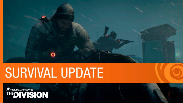 Tom Clancy's The Division Expansion II: Survival Public Test Now AvailableVideo Game News Online, Gaming News