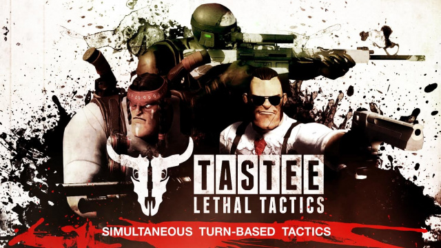 TASTEE: Lethal Tactics Arrives on Steam TodayVideo Game News Online, Gaming News