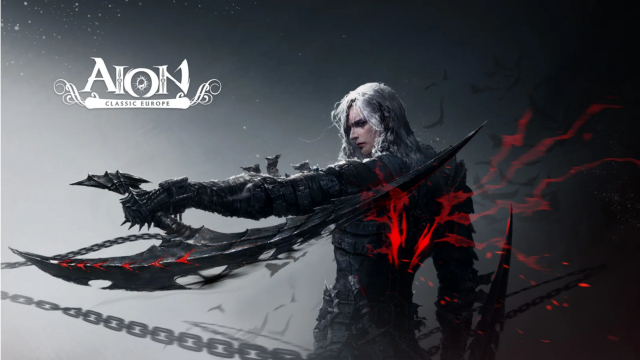 Mega-Update für AION Classic: Rise of the Revenant bringt brandneue Klasse, weitere Instanzen und vieles mehrNews  |  DLH.NET The Gaming People