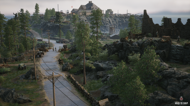 Commandos: Origins nimmt noch im September Kurs auf Last-Gen-KonsolenNews  |  DLH.NET The Gaming People
