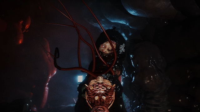 Dead Format Launches on Steam,   Blending Mixed-Media with Survival HorrorNews  |  DLH.NET The Gaming People