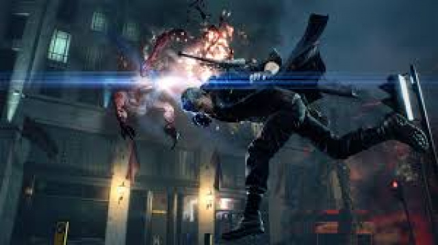 Devil May Cry 5 Special Edition Launches on Next-Gen Consoles Starting TodayNews  |  DLH.NET The Gaming People