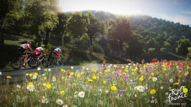 There's A Tour De France Game? We've Got Your Tour de France Season 2019Video Game News Online, Gaming News