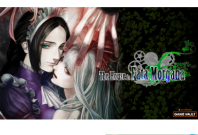 DIE EXKLUSIVE CRUNCHYROLL GAME VAULT-BIBLIOTHEK ERREICHT 50 TITELNews  |  DLH.NET The Gaming People