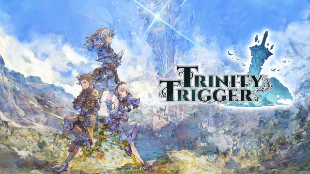 Trinity Trigger releases on consoles across Europe and Australia this May 16thNews  |  DLH.NET The Gaming People