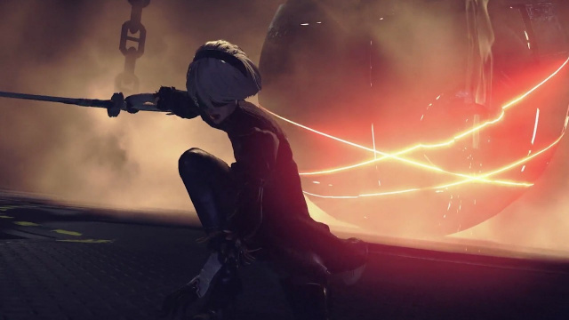 New Trailer Introduces NieR: Automata WeaponsНовости Видеоигр Онлайн, Игровые новости 