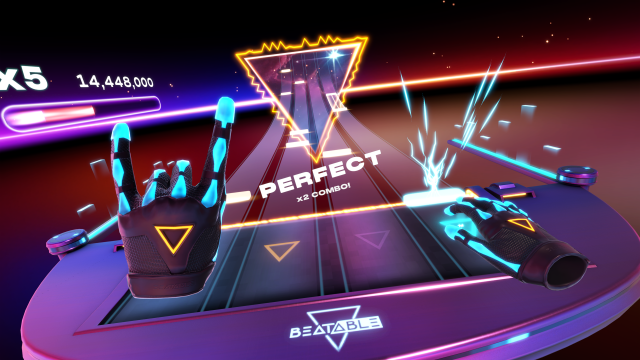 BEATABLE Full Launch on Thursday 24th JulyNews  |  DLH.NET The Gaming People