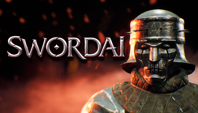 CHALLENGE MELEE EXTRACTION SLASHER, SWORDAI, AT PAX WESTNews  |  DLH.NET The Gaming People