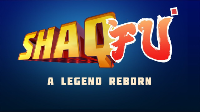 Shaq Fu позволяет вам надрать пару задниц в образе Барака ОбамыНовости Видеоигр Онлайн, Игровые новости 