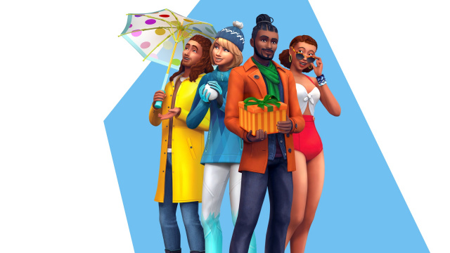 Kostenloses Basisspiel-Update für Die Sims 4 bringt Eindringlinge zurückNews  |  DLH.NET The Gaming People