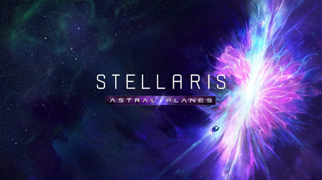 Stellaris: Astral Planes erscheint am 16. NovemberNews  |  DLH.NET The Gaming People