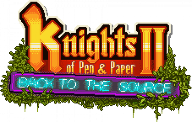 Knights of Pen & Paper 2 Releases Free ExpansionVideo Game News Online, Gaming News