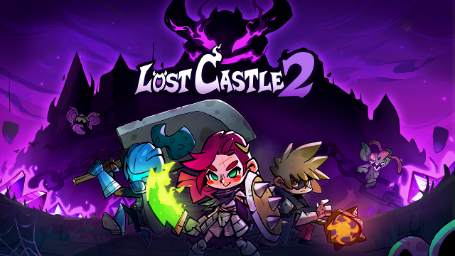 Lost Castle 2 Gets Highly Requested Local Co Op Mode TodayNews  |  DLH.NET The Gaming People