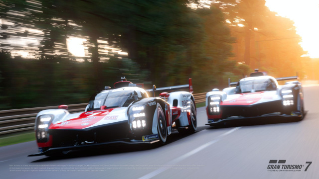 Gran Turismo 7 erhält im Dezember fünf neue Autos und einen Scapes-SchauplatzNews  |  DLH.NET The Gaming People