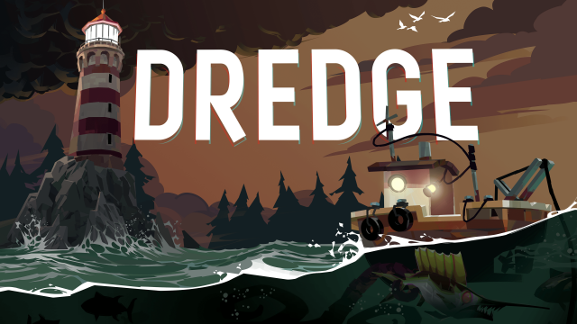 DREDGE Launches Next Free Update TodayNews  |  DLH.NET The Gaming People