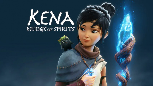 Kena: Bridge of Spirits Launches on Steam TodayNews  |  DLH.NET The Gaming People