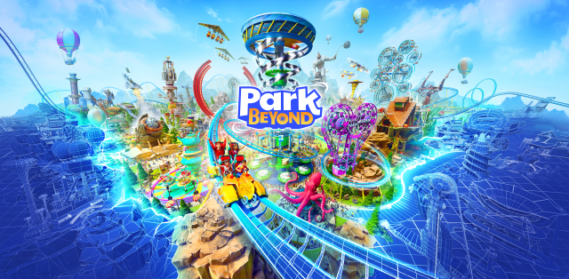 PARK BEYOND ist ab sofort erhältlichNews  |  DLH.NET The Gaming People