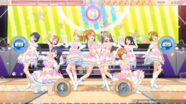 GET INTO THE GROOVE WITH LOVE LIVE! SCHOOL IDOL FESTIVAL ~AFTER SCHOOL ACTIVITY~ WAI-WAI! HOME MEETING!! AVAILABLE TODAYNews  |  DLH.NET The Gaming People