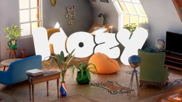 HOZY MAKES A HOME ON PC AND MAC ON MARCH 30News  |  DLH.NET The Gaming People