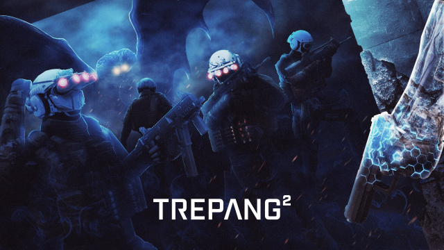 Trepang2 Unleashes 'Deluxe Edition' today on SteamNews  |  DLH.NET The Gaming People