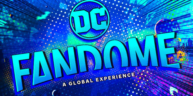 Der DC FanDome, das virtuelle Fan-Erlebnis, startet morgen um 19:00 UhrNews  |  DLH.NET The Gaming People