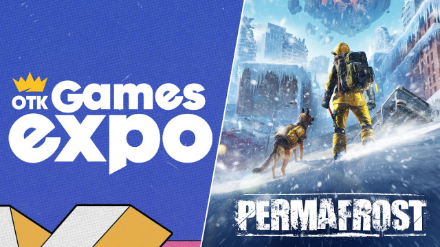 Permafrost zeigt auf der OTK Games Expo einen brandneuen TrailerNews  |  DLH.NET The Gaming People
