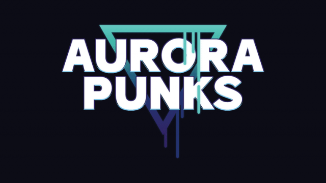 Aurora Punks cranks up the heat during MIX NextNews  |  DLH.NET The Gaming People