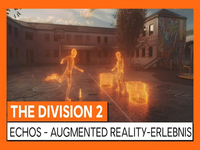 TOM CLANCY´S THE DIVISION 2News - Spiele-News  |  DLH.NET The Gaming People