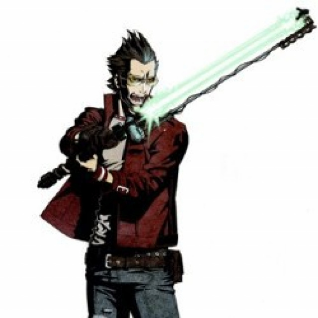 Trailer zu No More Heroes: Heroes' ParadiseNews - Spiele-News  |  DLH.NET The Gaming People