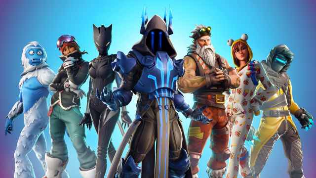 Fornite Neuters Matchmaking With Latest Update Due To Switch & Mobile Owners HystericsVideo Game News Online, Gaming News