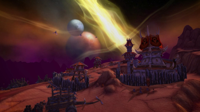 World of Warcraft: Bruning Crusade Classic Anniversary Edition – Start am 13. JanuarNews  |  DLH.NET The Gaming People