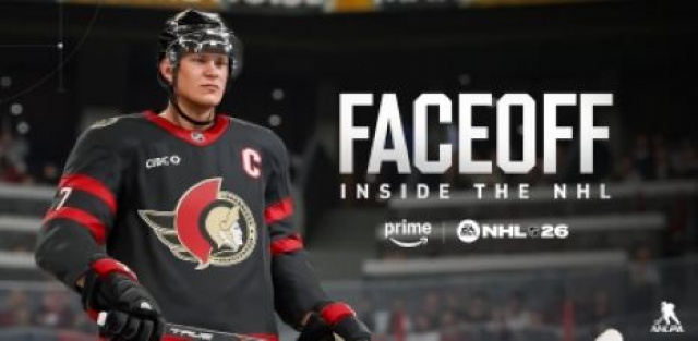 EA SPORTS und Prime Video setzen neue Maßstäbe im Sport-StorytellingNews  |  DLH.NET The Gaming People
