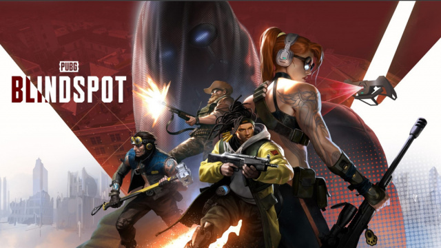 PUBG: BLINDSPOT startet im Early Access auf Steam als kostenloser taktischer ShooterNews  |  DLH.NET The Gaming People