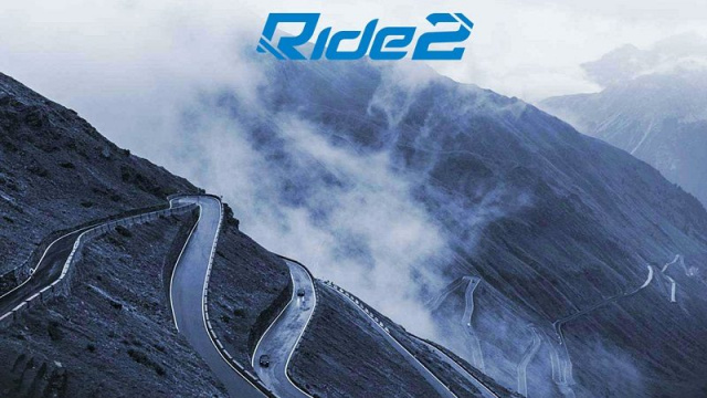 Ride 2 Offering More Customization OptionsVideo Game News Online, Gaming News