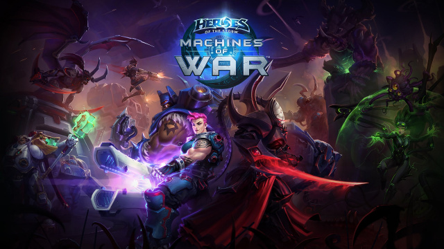 Heroes of the Storm – New VideosVideo Game News Online, Gaming News