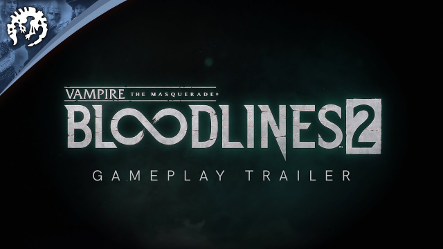 Vampire: The Masquerade - Bloodlines 2News - Spiele-News  |  DLH.NET The Gaming People