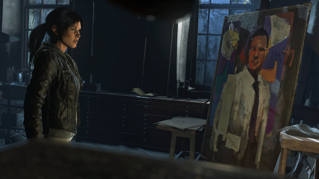 Rise of the Tomb Raider: 20 Year Celebration gamescom Theater Demo Now AvailableVideo Game News Online, Gaming News