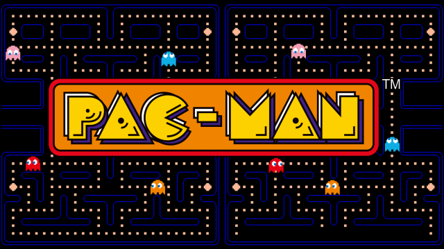 PAC-MAN feiert heute seinen 40. GeburtstagNews  |  DLH.NET The Gaming People